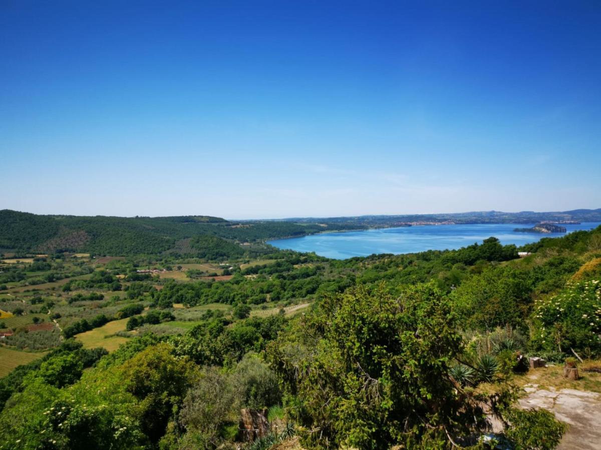 La Fenice Montefiascone Exterior photo